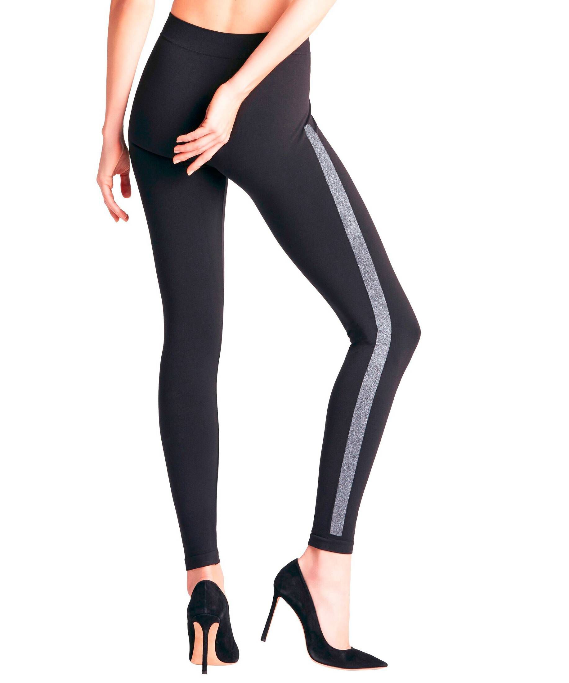 FALKE| Damen Leggings Clean Intensit