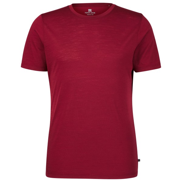 Heber Peak - MerinoMix150 PineconeHe. II T-Shirt - Haut en mérinos