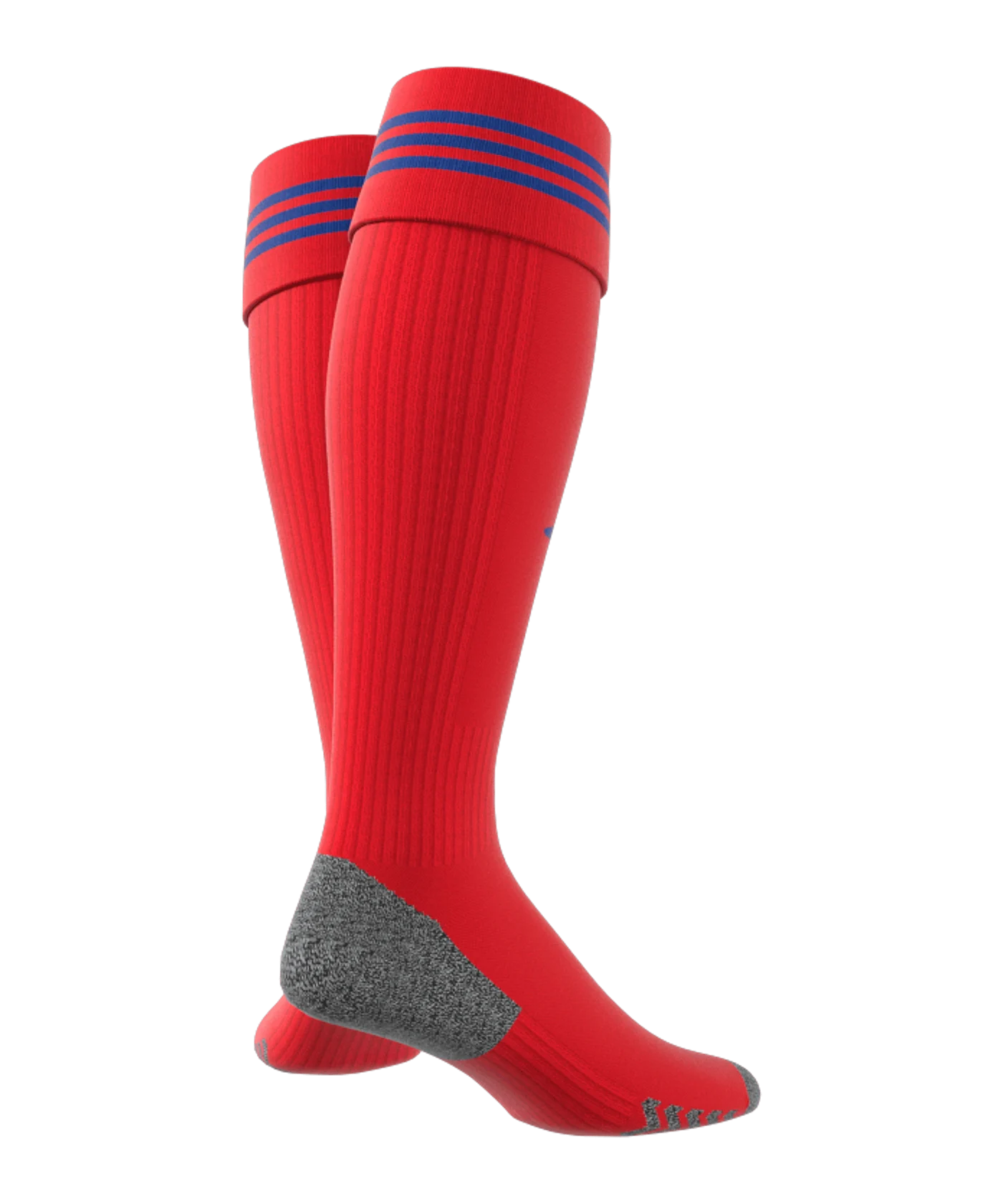 adidas FC Schalke 04 TW-Stutzen 2024/2025 Rot