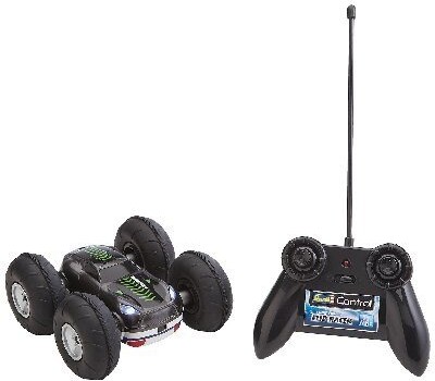 Revell Control - Flip Racer Fjernstyret Stuntbil - 15 CM