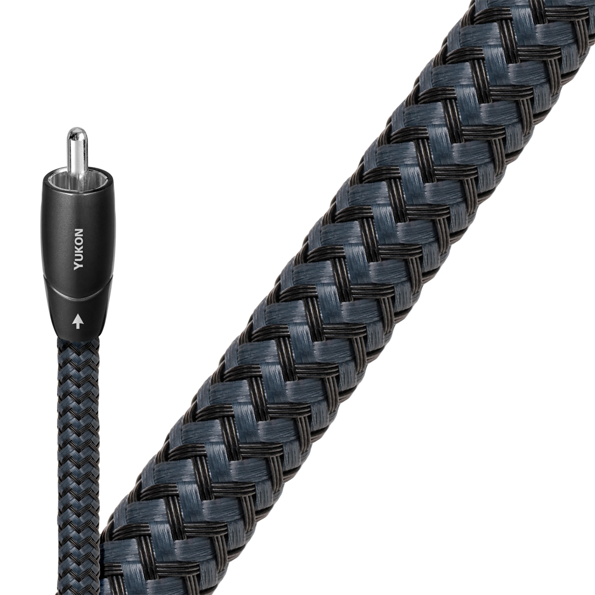 Koop AudioQuest Yukon (RCA) Signaalkabel | 5 Jaar Garantie