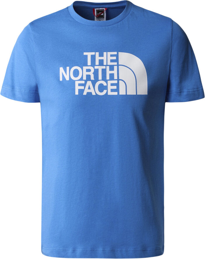 The North Face Easy T-shirt Blå