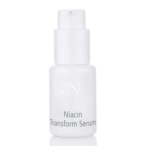 CNC aesthetic world Niacin Transform Serum 30ml