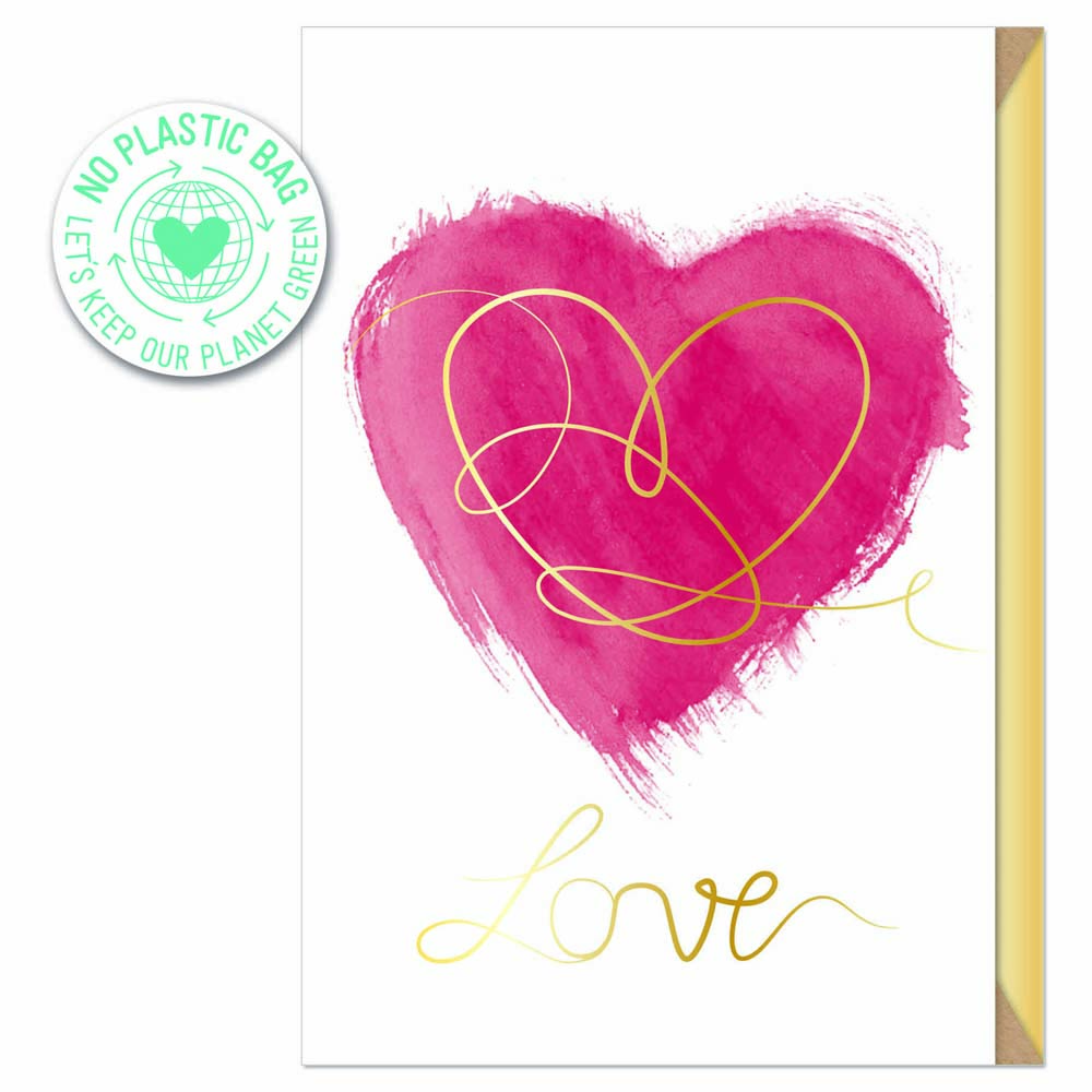 Postal - Love