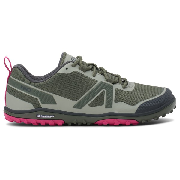 Xero Shoes - Women's Scrambler Low EV - Chaussures minimalistes