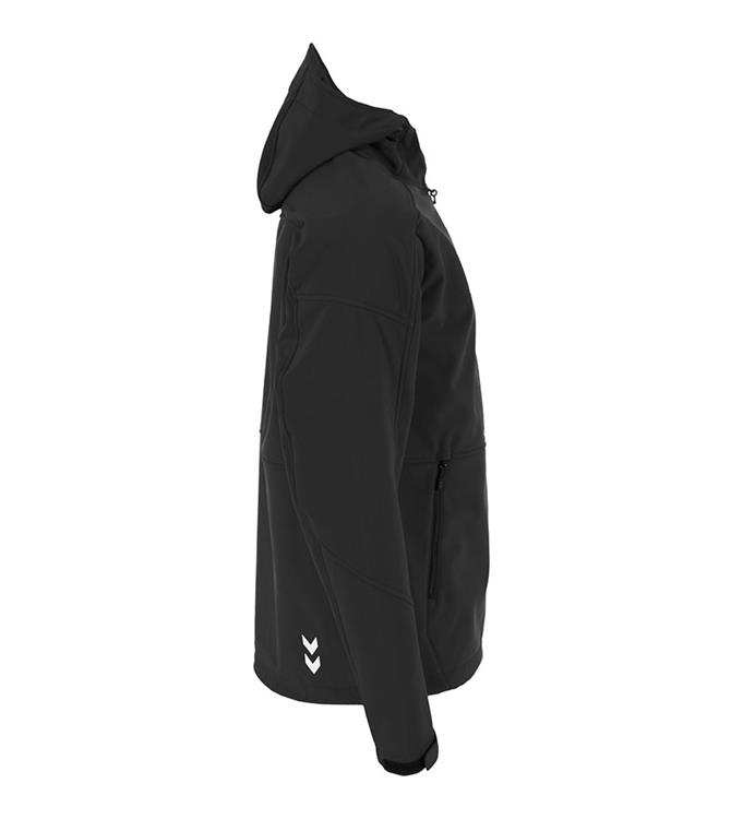 Hummel Ground Softshell Jacket