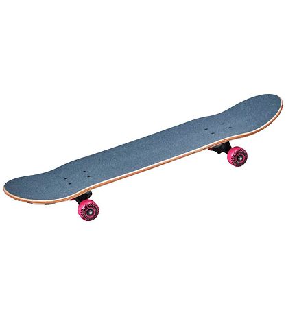 Speed Demons Skateboard - 7,75'' - Dame komplett - Pink