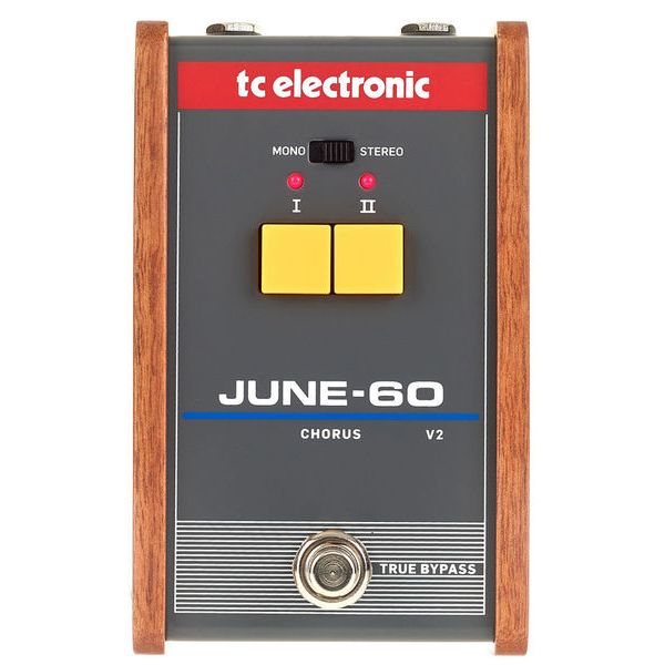 tc electronic JUNE-60 Chorus V2