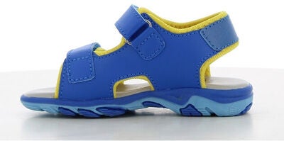 Paw Patrol Sandaler, Blue/Yellow