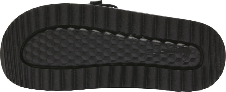 Nike city slide Black/black-black