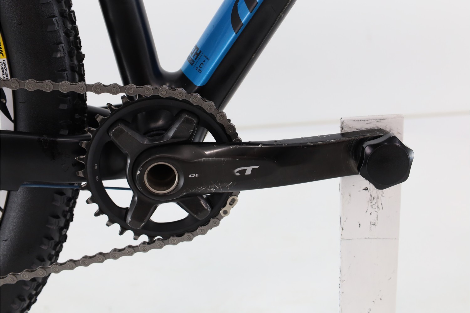 Mondraker Chrono R (2018) | Diamond