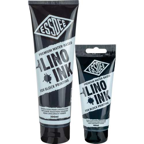 ESSDEE Premium Linol-Druckfarben