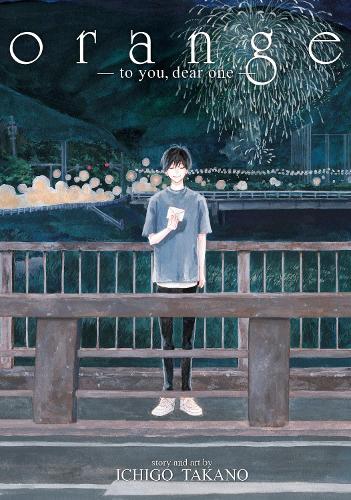 orange -to you, dear one- - orange 4 (Paperback)