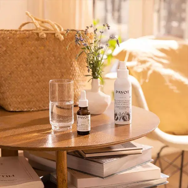 Gotas para um Sono Tranquilo Orgânicas Payot Herbier 200ml