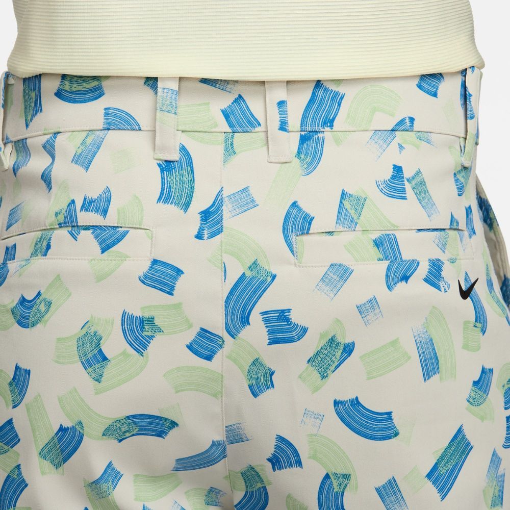 Tour Chino Print Shorts 8
