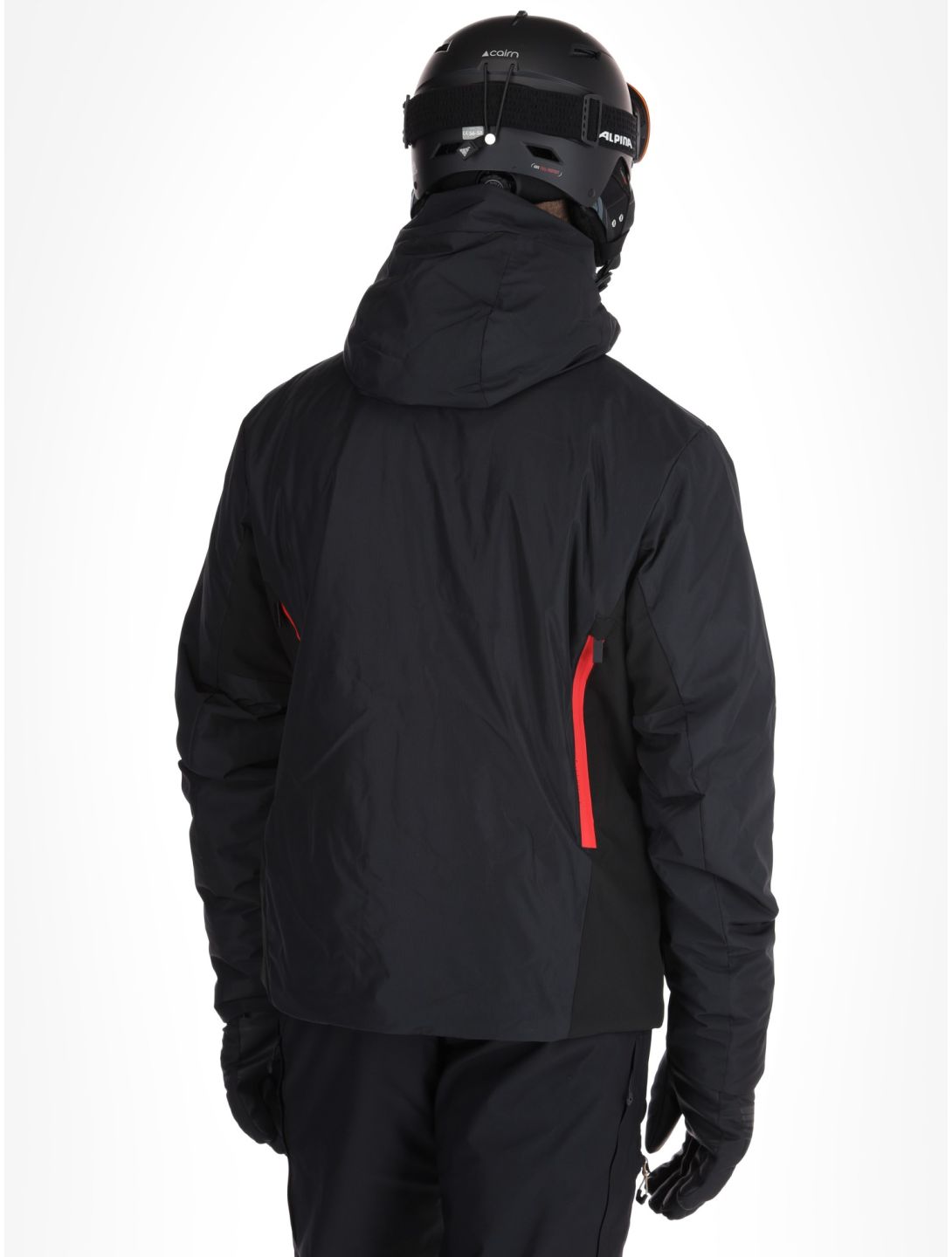 Easton ski-jas heren