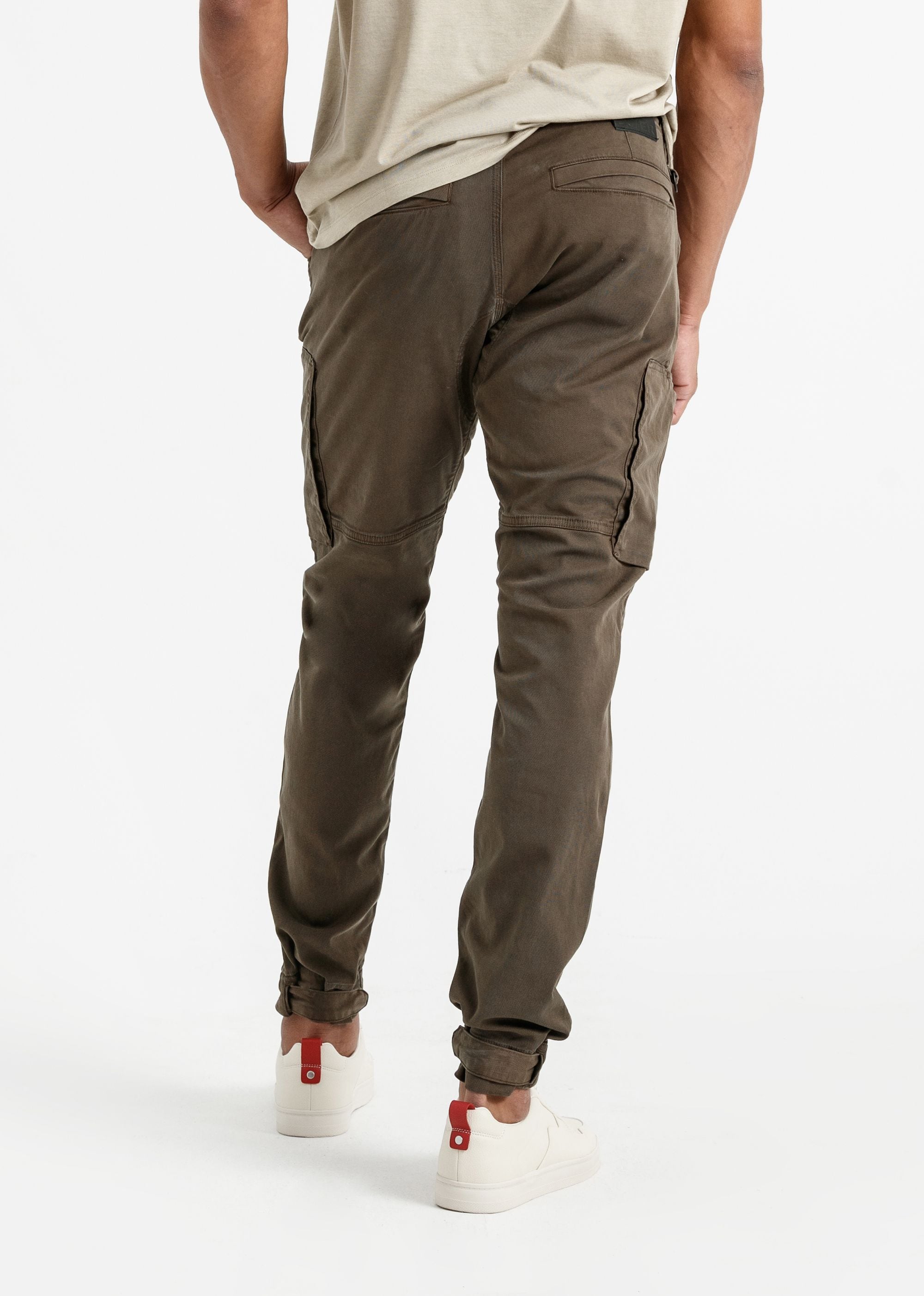 DU/ER Live Free Adventure Pant M's<br>En bukse for en hver situasjon!