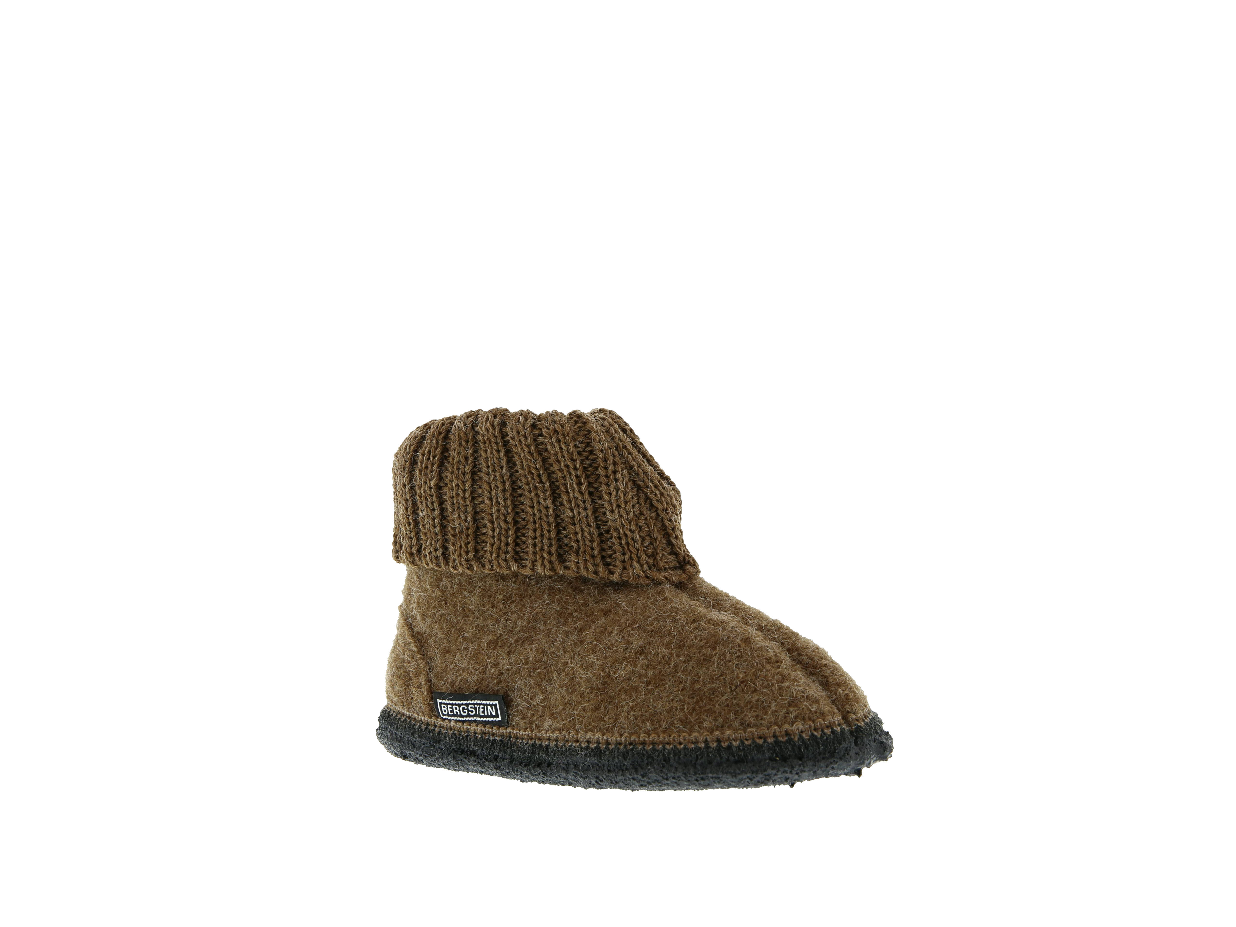 Bergstein kids pantoffels