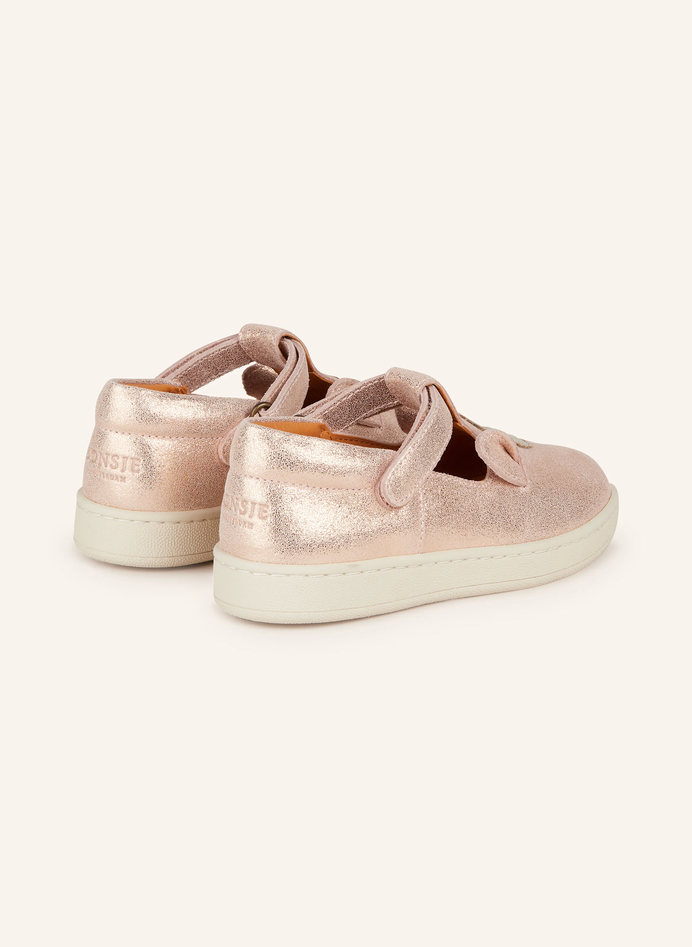 DONSJE Sneaker ESTERRE
