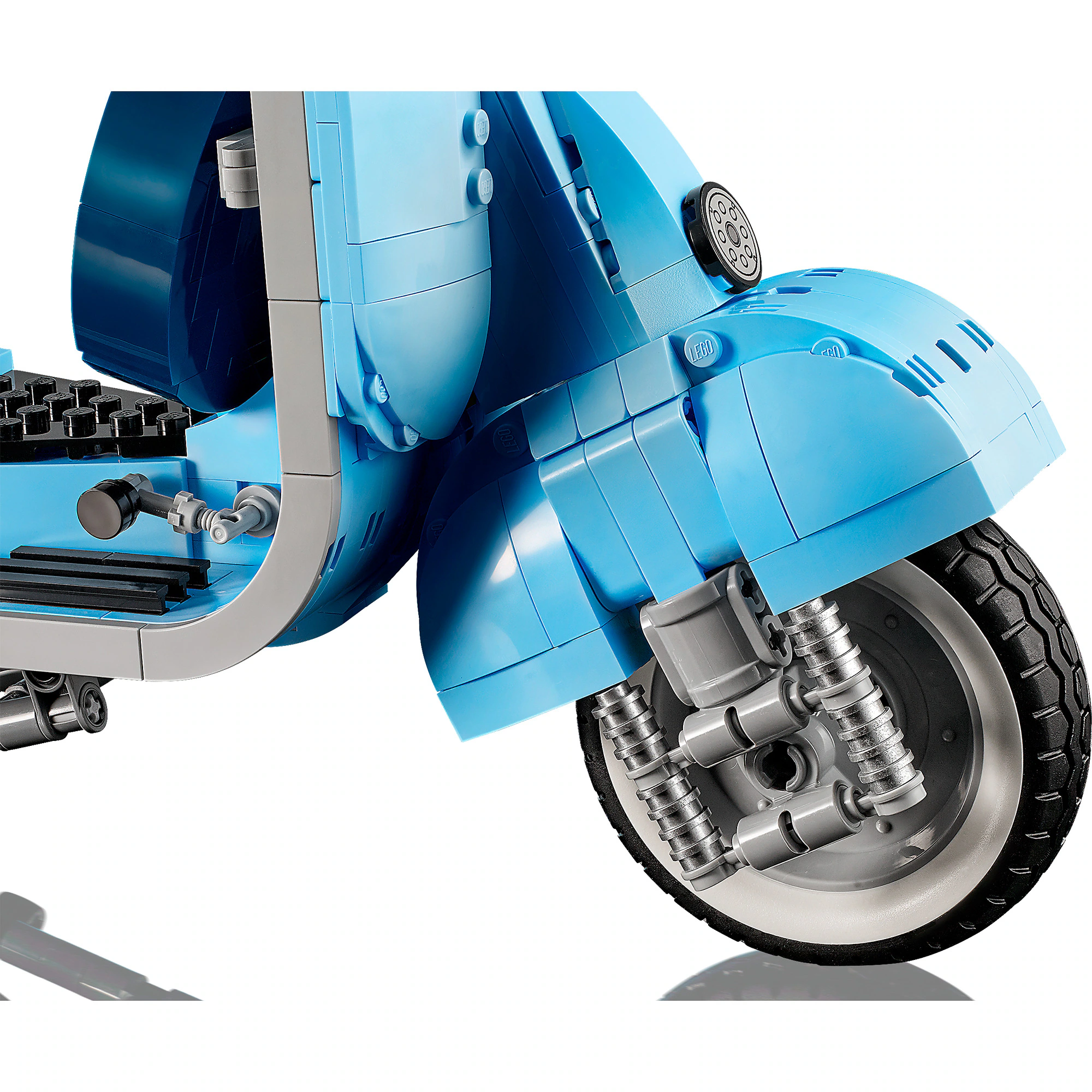 LEGO Konstruktionsspielzeug Creator Expert Vespa 125