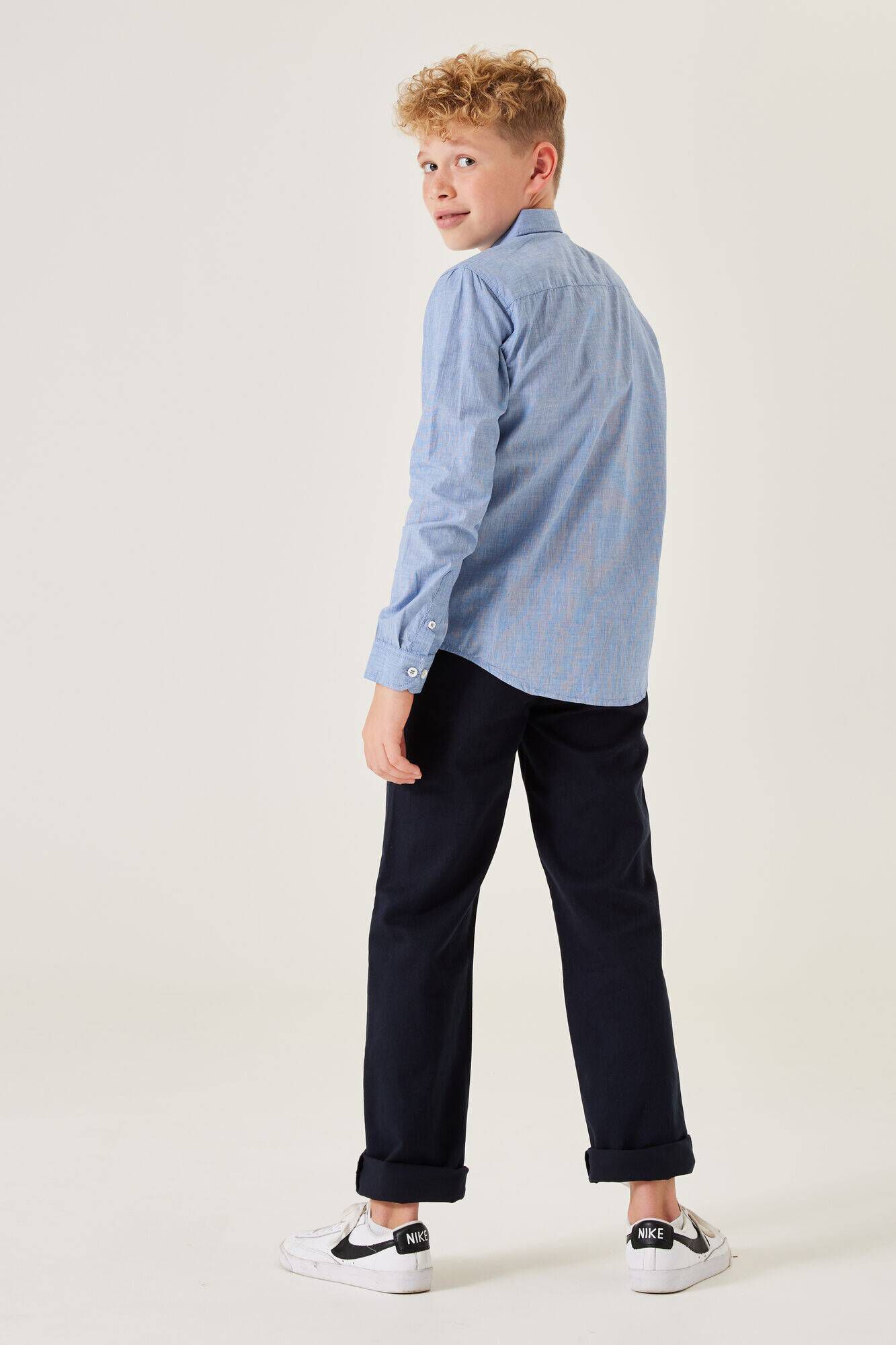 Garcia| Jungen Hemd