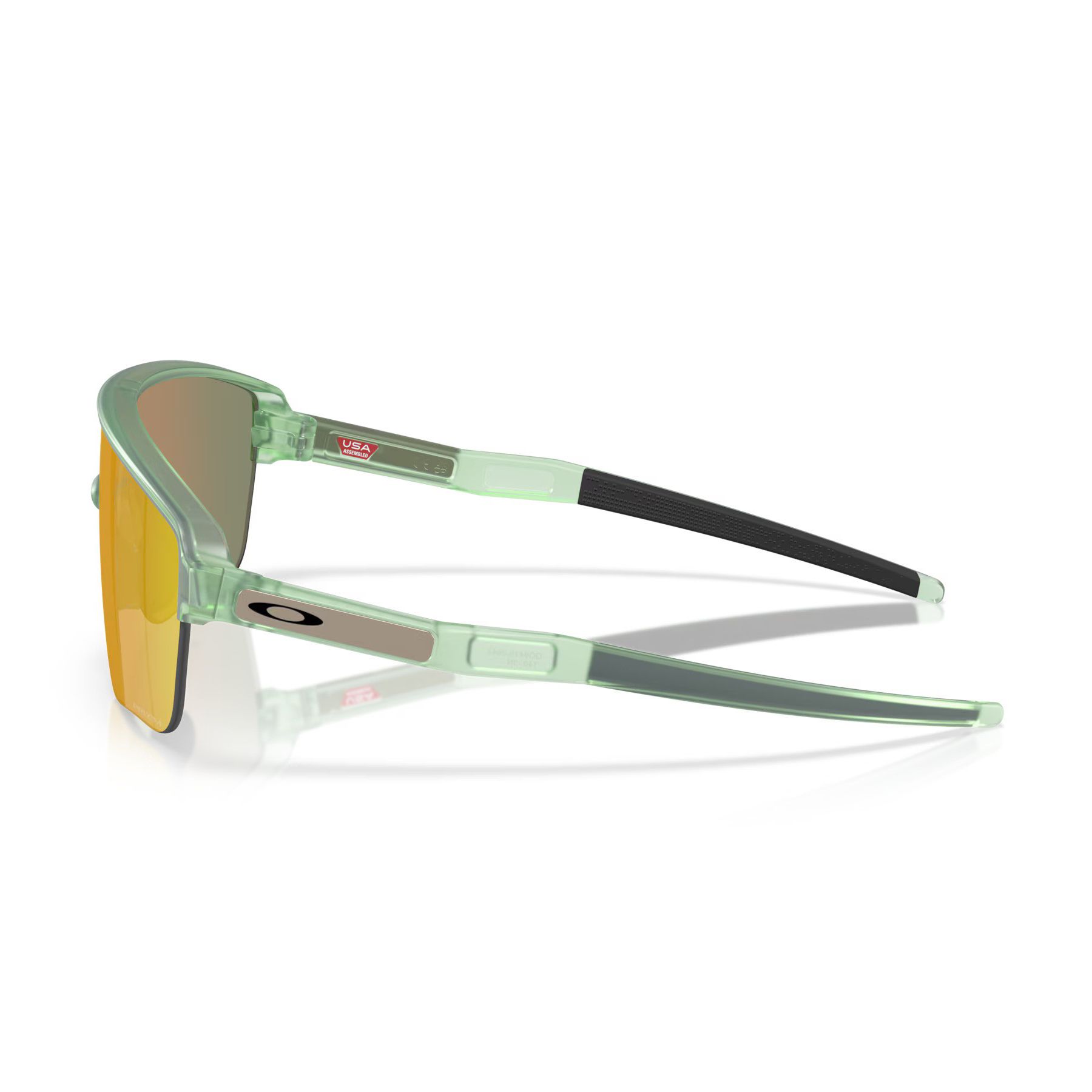 oakley corridor sq matte tj prizm ruby 523 oo9415 06 prizm ruby