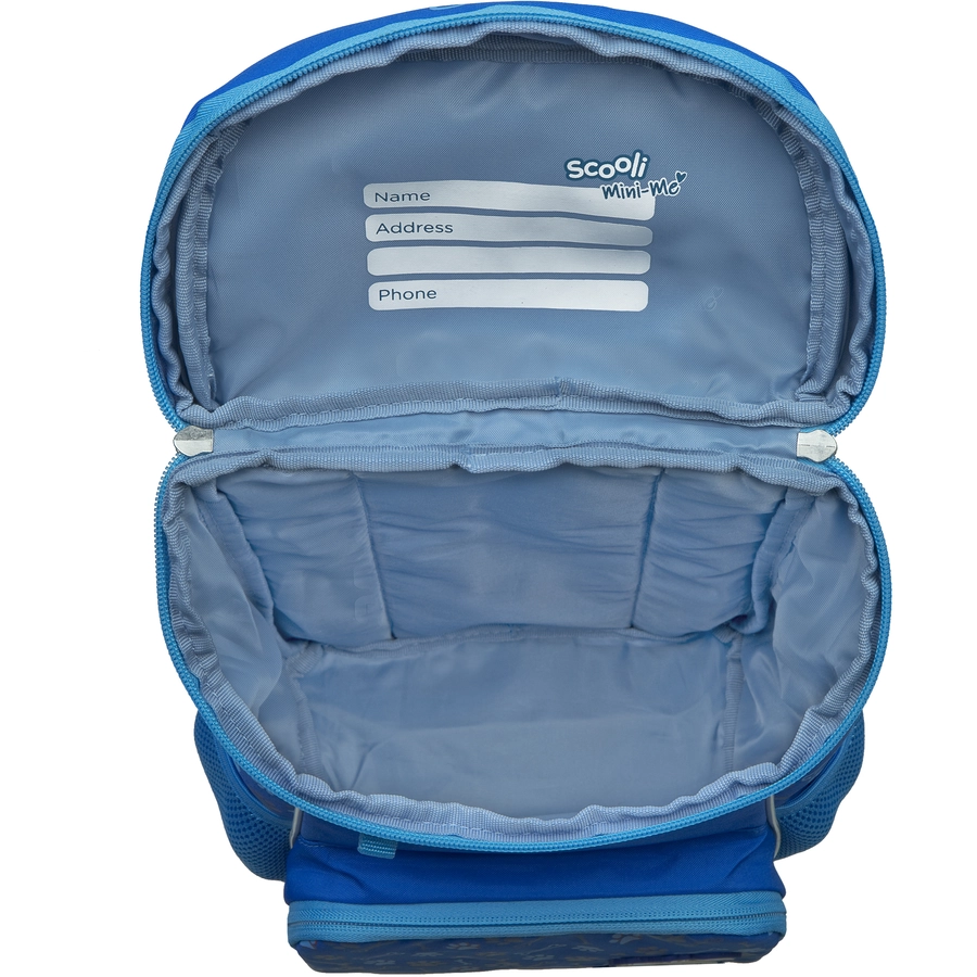 Scooli Mini Me Kindergartenrucksack Danny Dog