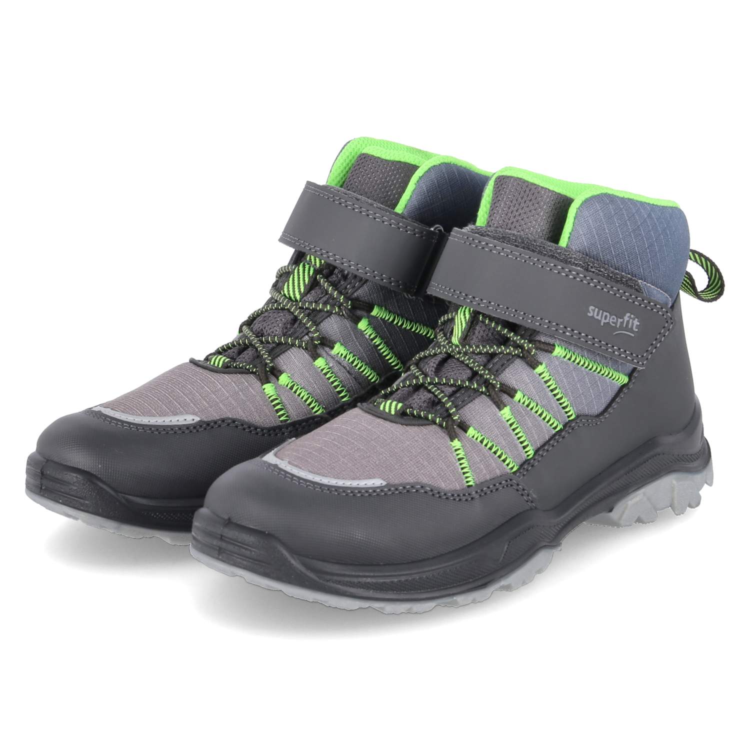 Superfit Winterstiefeletten JUPITER