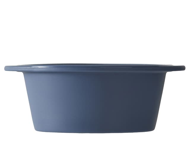 By Tareq Taylor Cupcake-/Kanelsnegleform Indigo