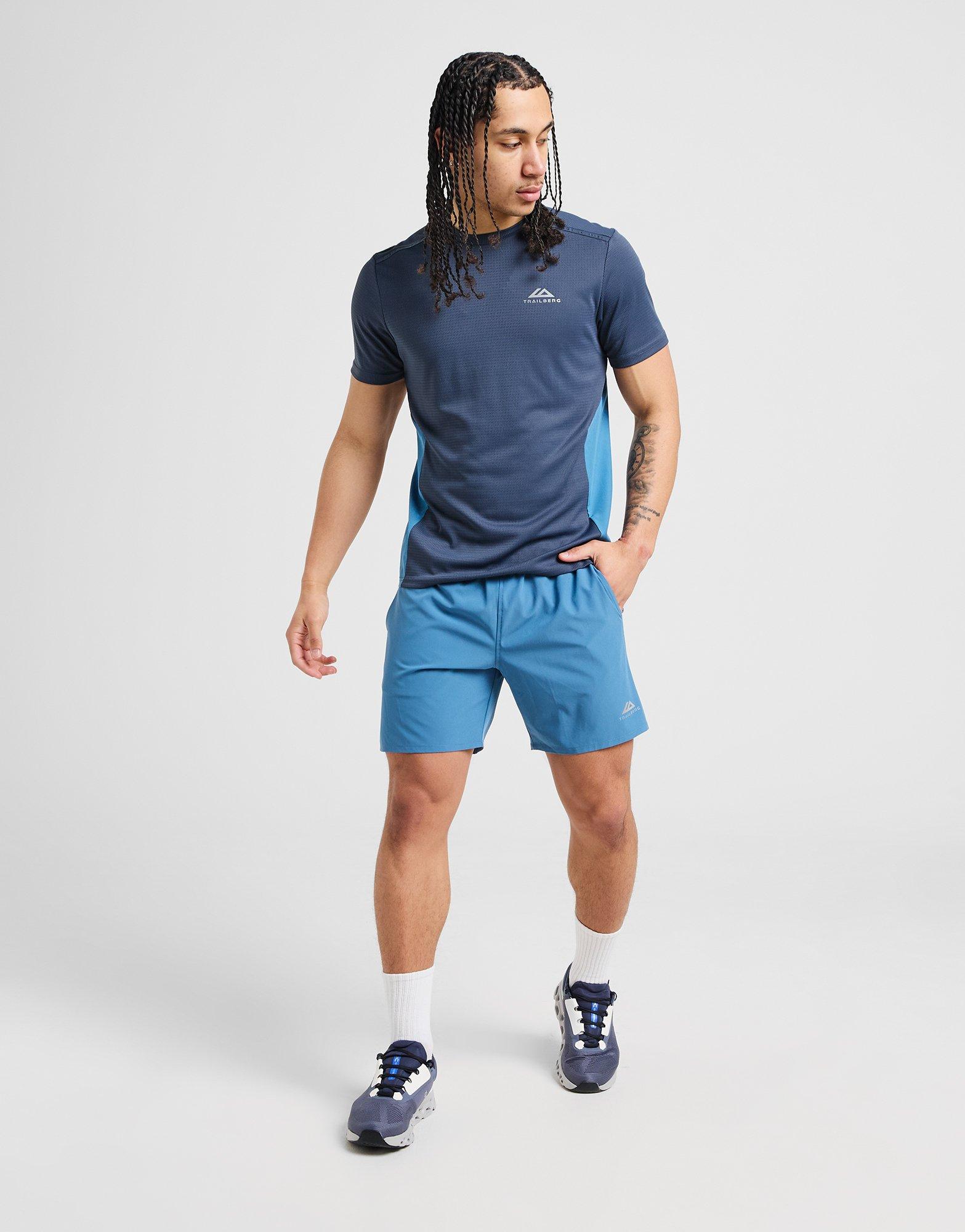 Trailberg Vertigo T-Shirt