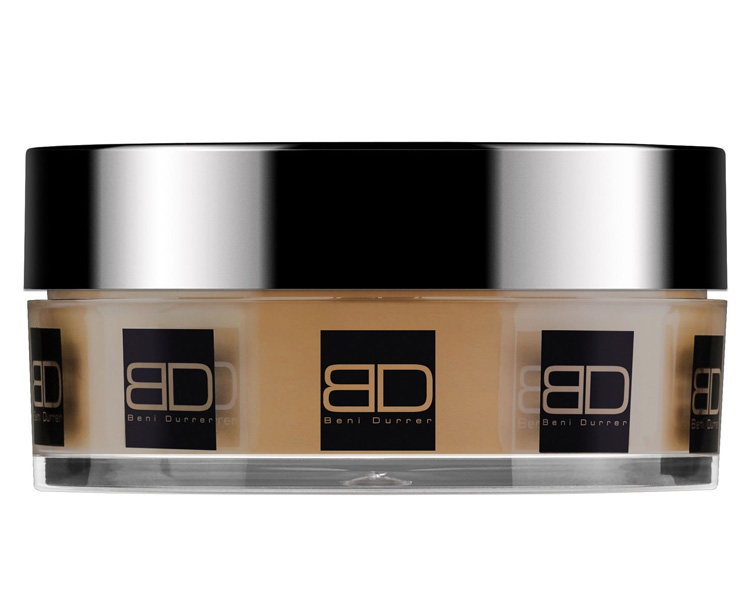 Beni Durrer - Loose Powder, 30g
