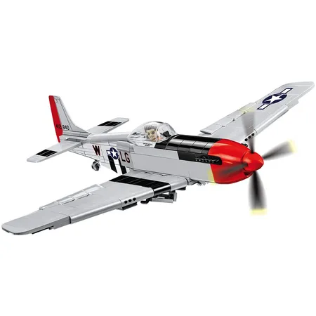 Cobi 5846 TOP GUN Maverick - P-51D Mustang™