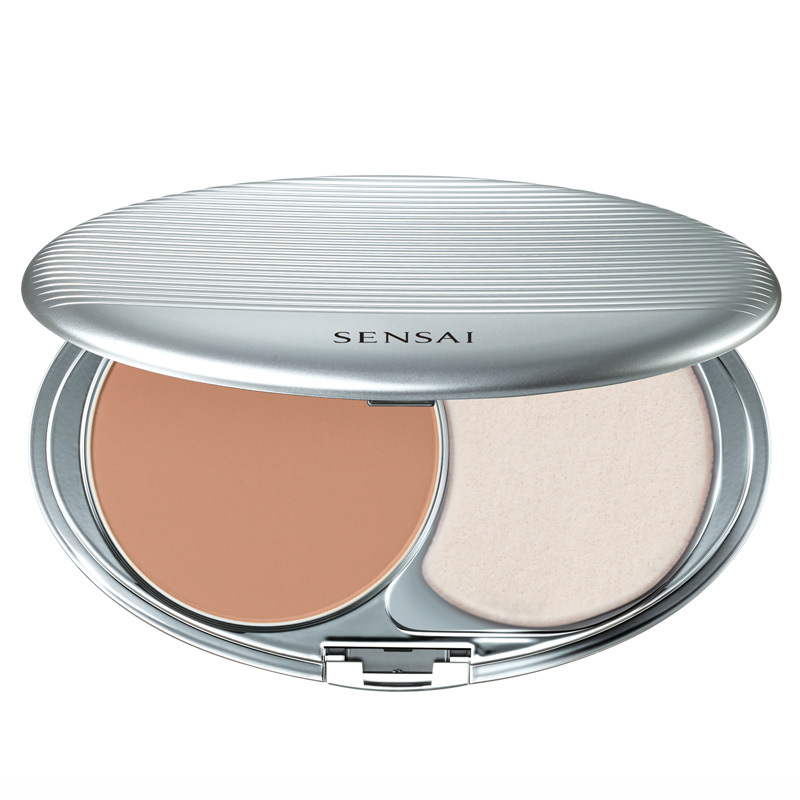 Sensai Cellular Performance Total Finish Foundation Refill