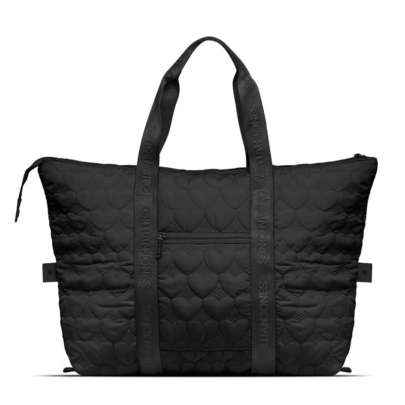Gillian Jones<br>Shopper