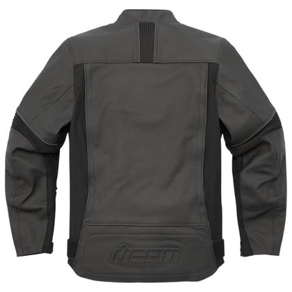 Blouson Icon MOTORHEAD3 - Noir