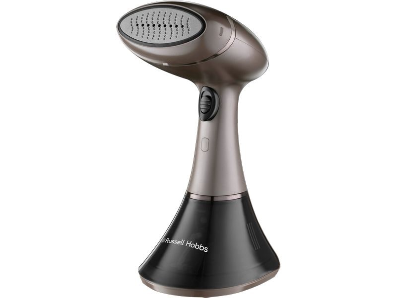 Russell Hobbs Dampfbürste Steam Genie Aroma 1800 W Dampfbügelbürste