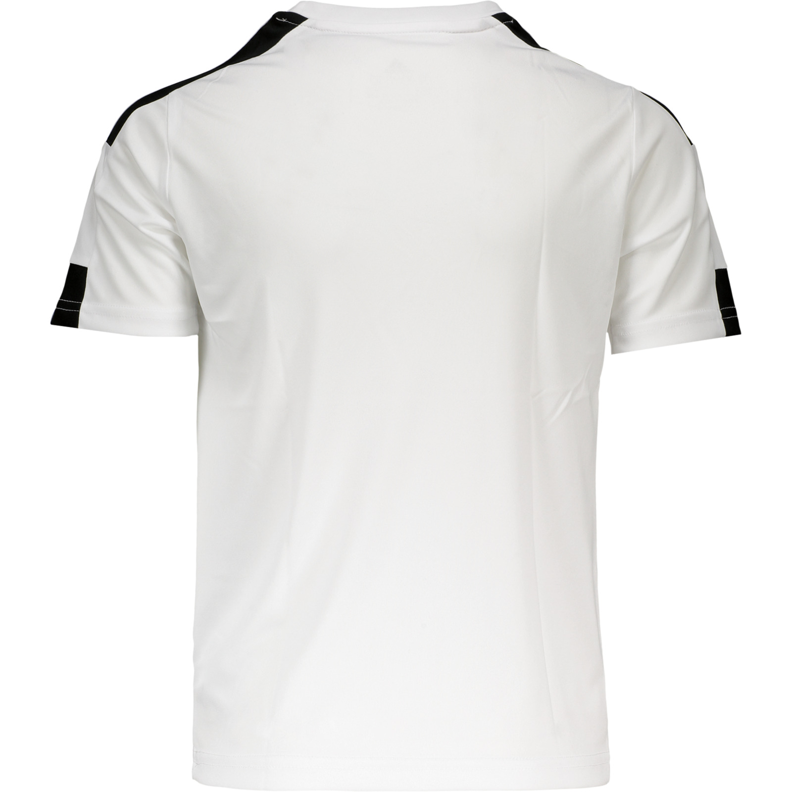 Adidas Kinder-T-Shirt Squad21 weiss