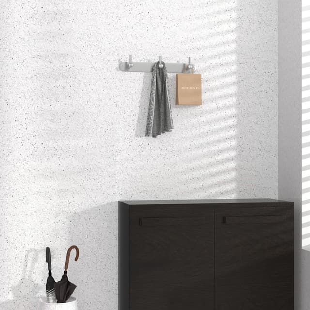 Tøjstang Tøjkroge Garderobestativ (model b