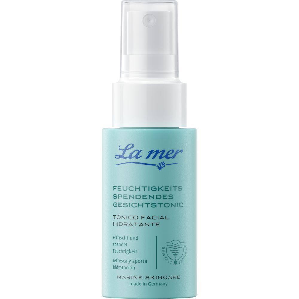 La mer Feuchtigkeitsspendendes Gesichtstonic
