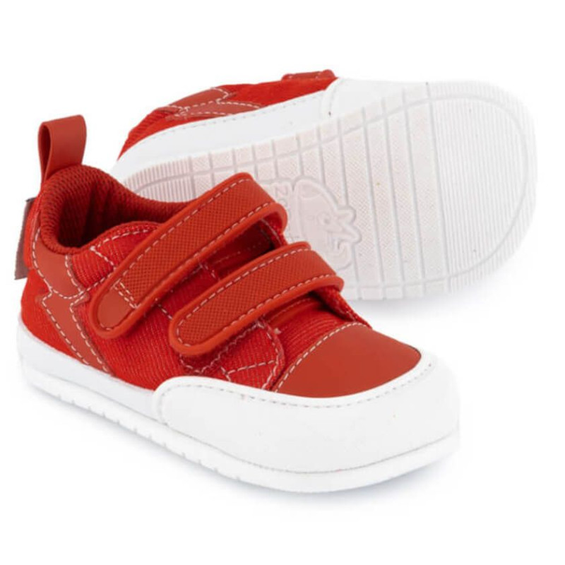 Zapato feroz Zapato Feroz Féroces Moraira Rayo Rouge