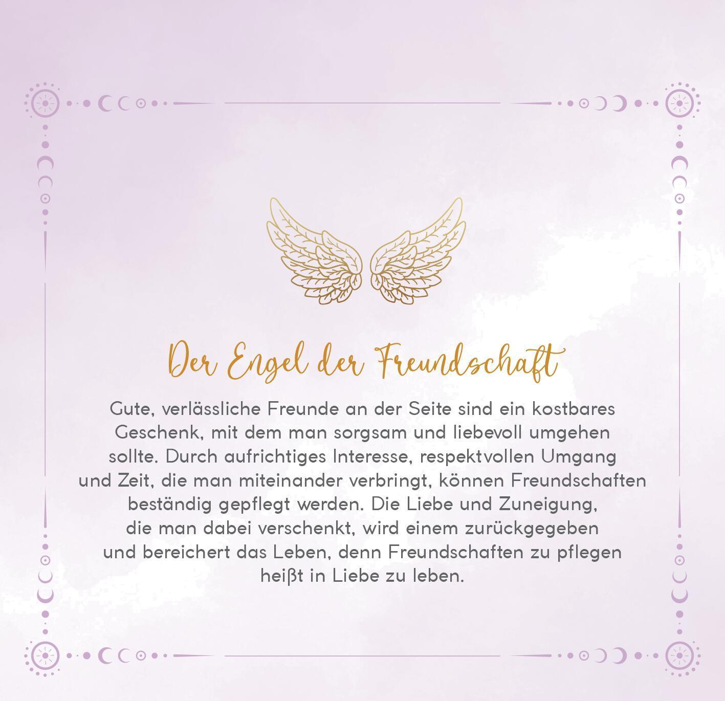 Engelsbotschaften