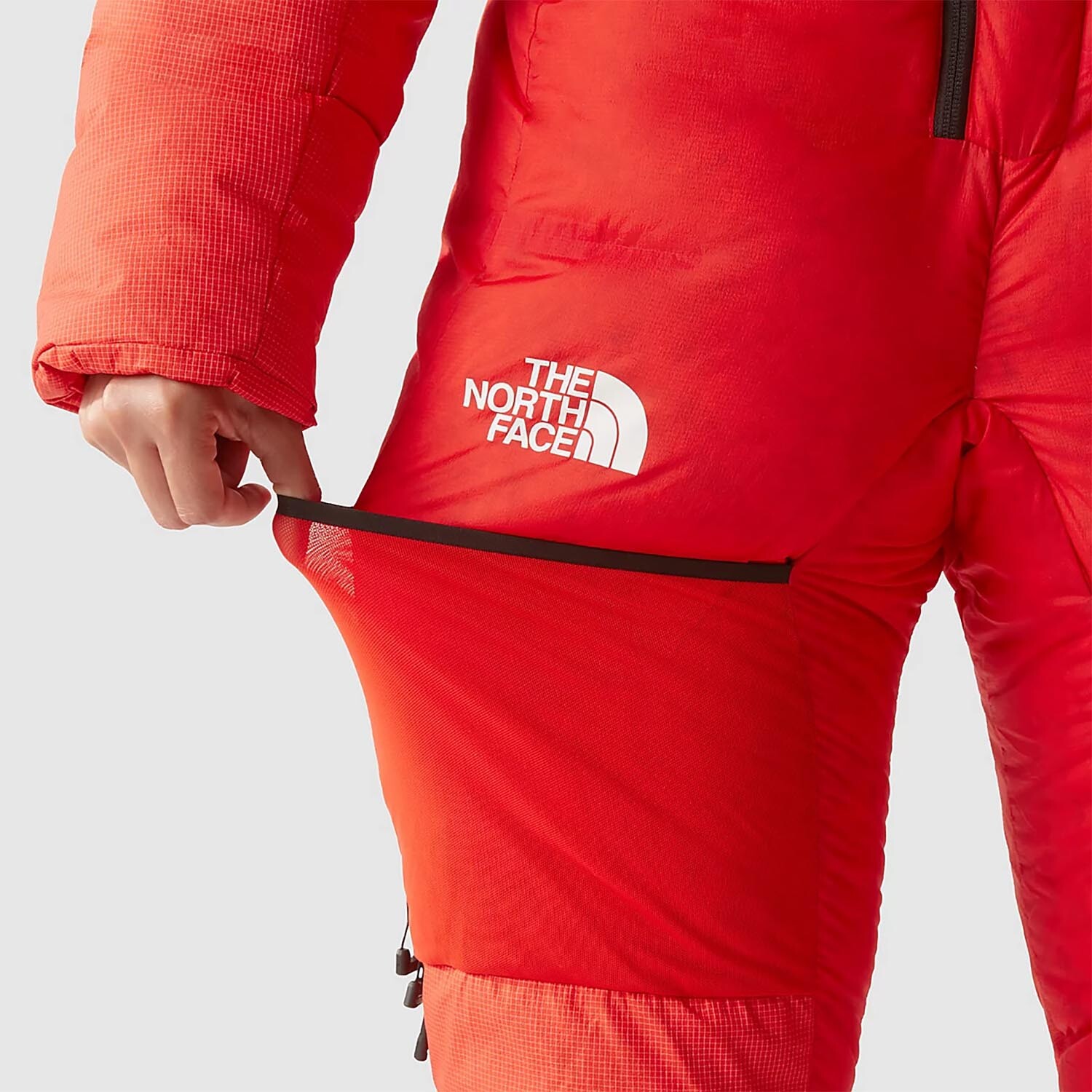 The North Face Womens Himalayan Suit
