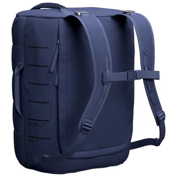 DB - Roamer Duffel 60 - Sac de voyage