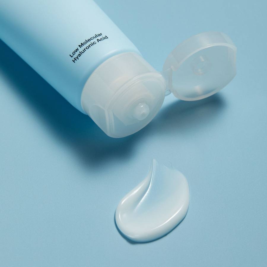Torriden DIVE-IN Low Molecular Hyaluronic Acid Cream 80ml