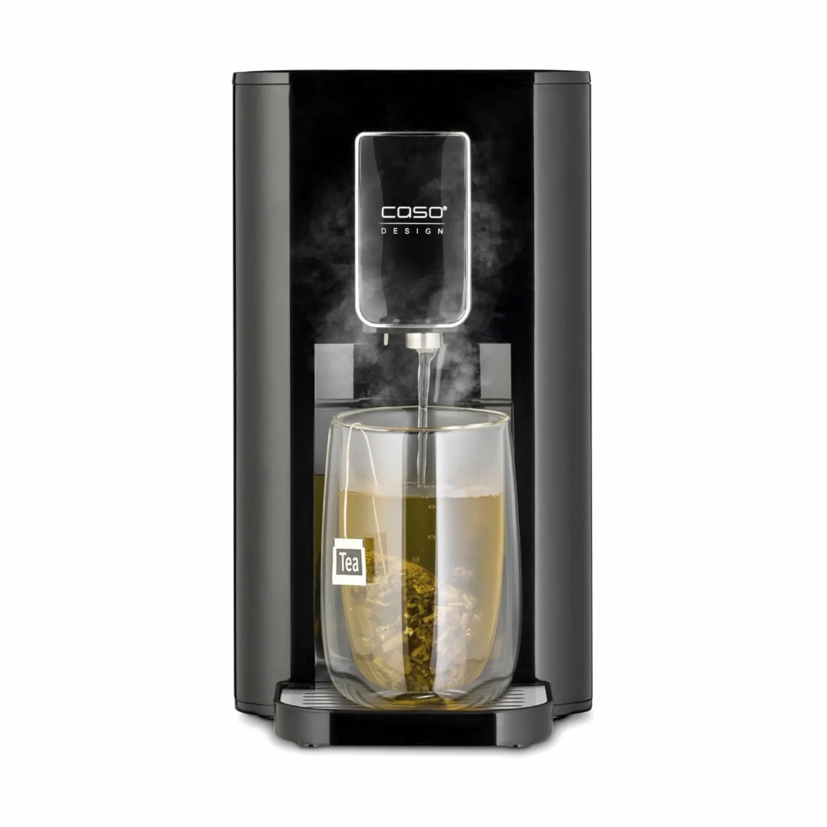Caso Varmtvandsdispenser HW550