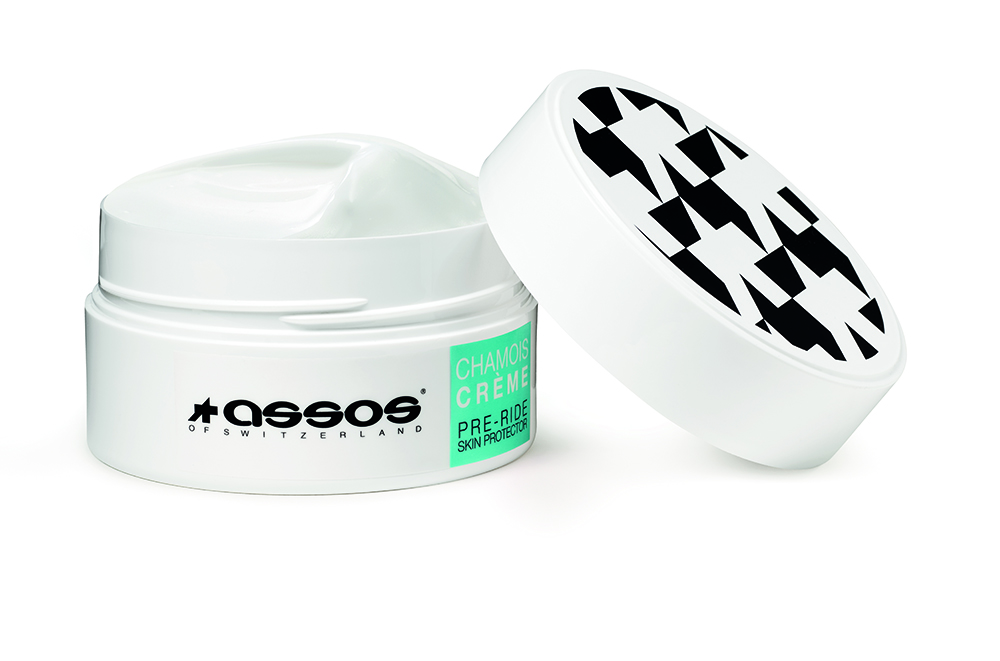 Assos Chamois Creme Buksefedt 200 ml