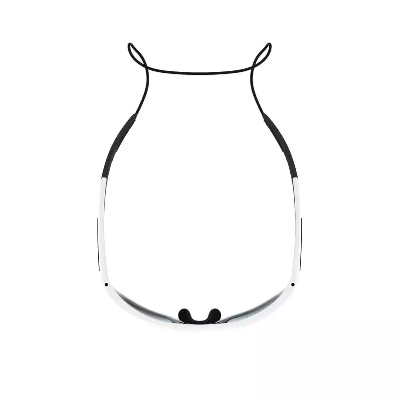 Lunettes de soleil FORWARD WIP Gust Evo Polarized White XL
