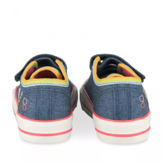 Baskets JEANS NINI & GIRLS