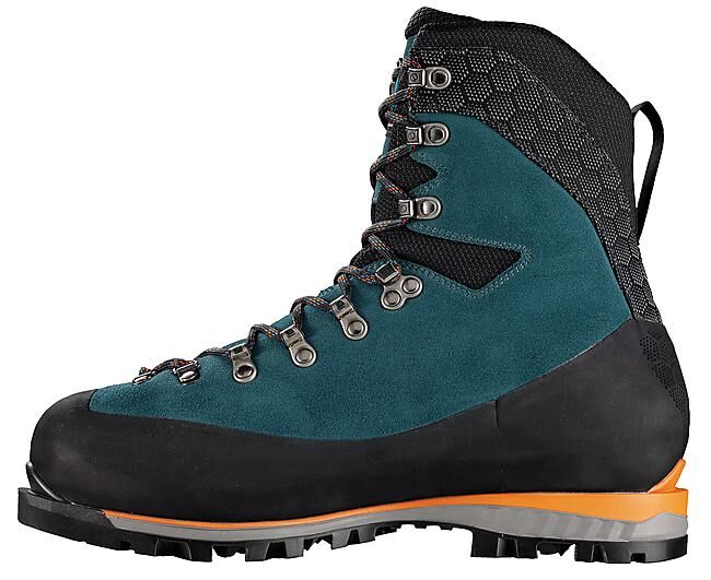 SCARPA - CHAUSSURES D'ALPINISME MONT BLANC GTX