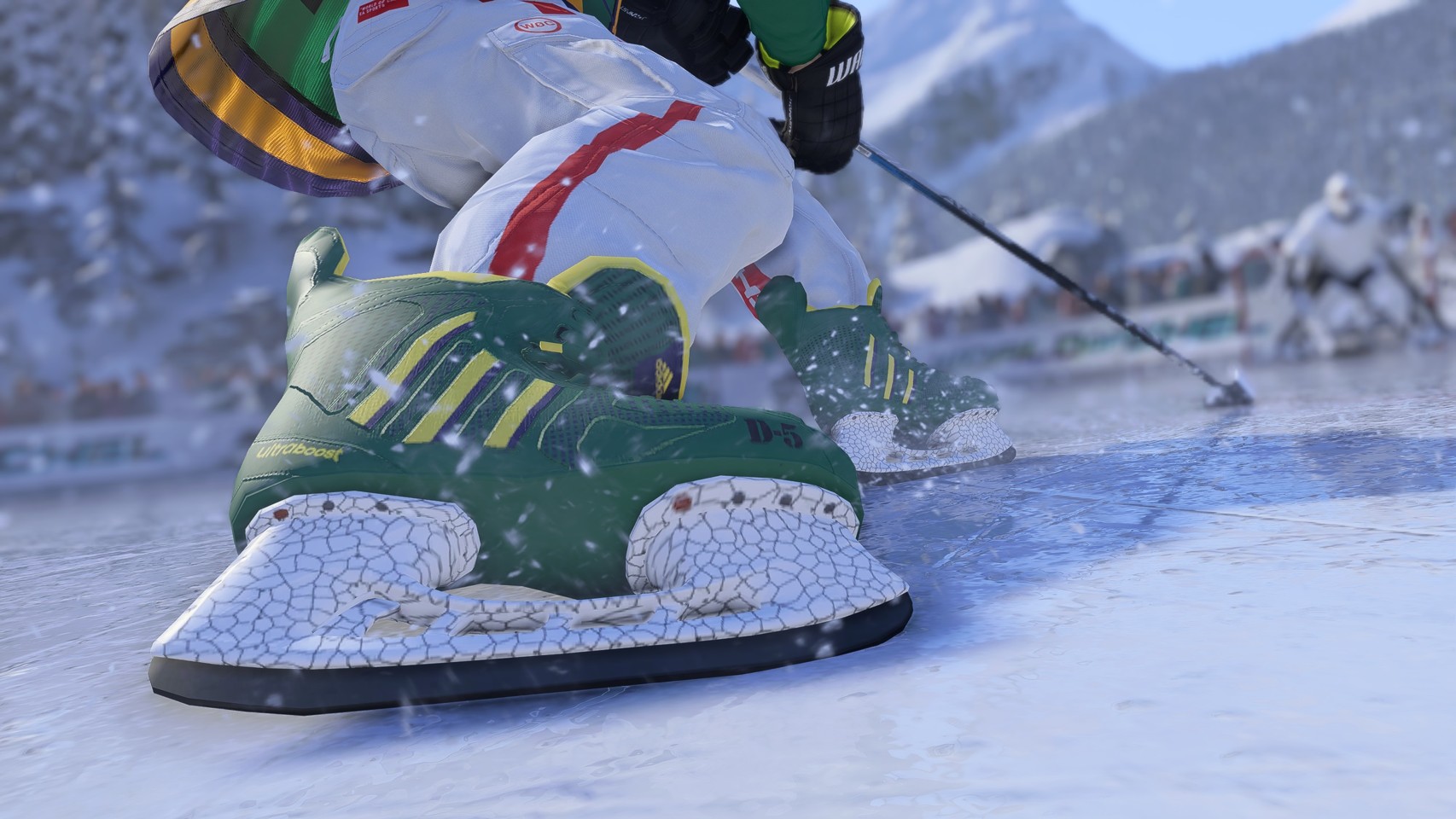 NHL 23 (Nordic)- Xbox Series X